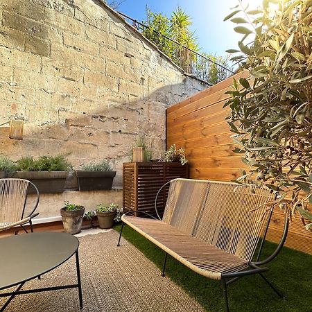 Les Appartements Du Clocher 亞維農 外观 照片