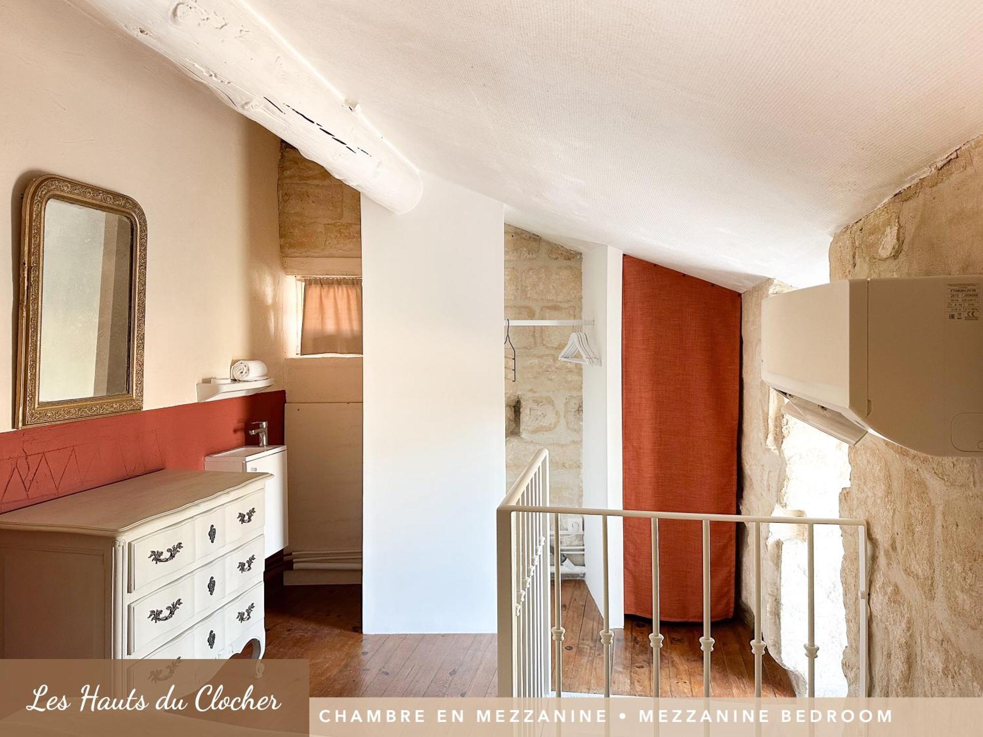 Les Appartements Du Clocher 亞維農 外观 照片