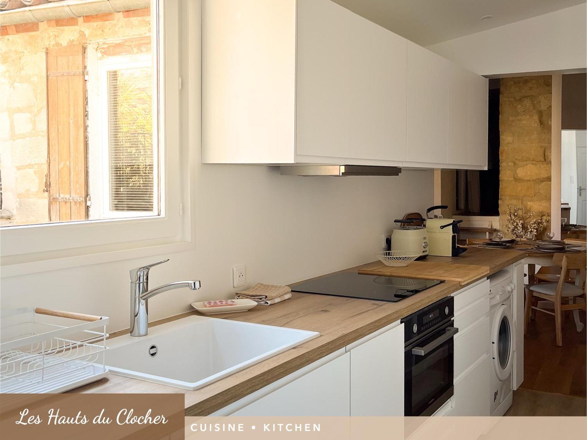 Les Appartements Du Clocher 亞維農 外观 照片